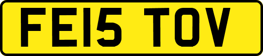 FE15TOV