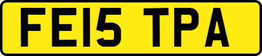 FE15TPA