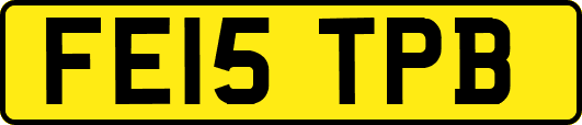 FE15TPB