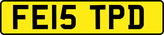 FE15TPD