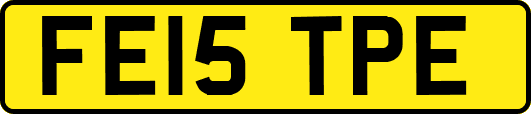 FE15TPE