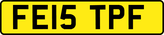 FE15TPF