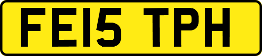 FE15TPH