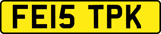 FE15TPK