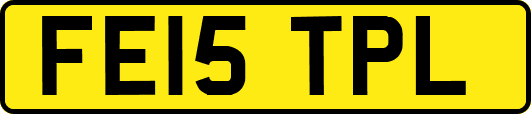 FE15TPL
