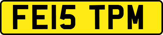 FE15TPM