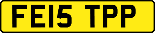 FE15TPP
