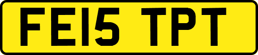FE15TPT