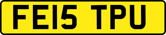 FE15TPU