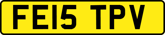 FE15TPV