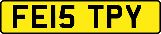 FE15TPY