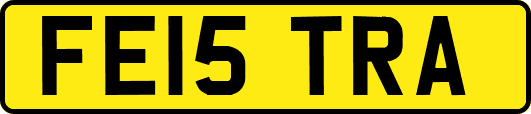 FE15TRA