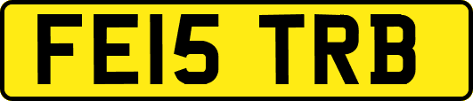 FE15TRB