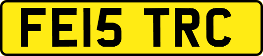 FE15TRC
