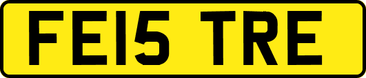 FE15TRE