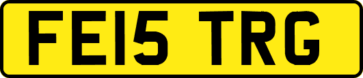 FE15TRG