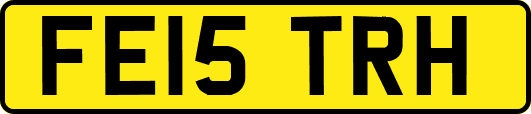 FE15TRH
