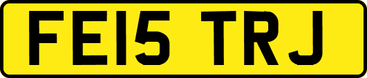 FE15TRJ