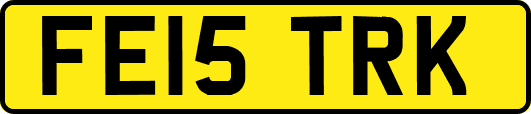 FE15TRK