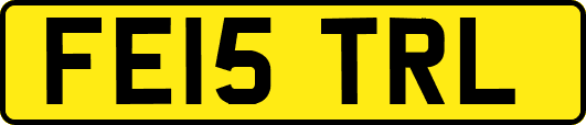 FE15TRL