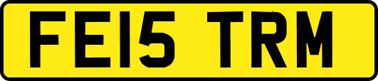 FE15TRM
