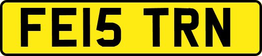 FE15TRN