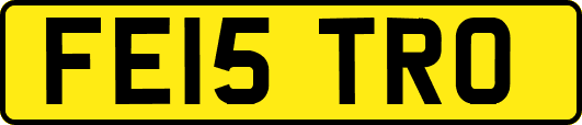 FE15TRO