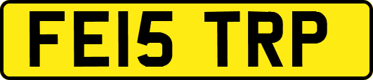 FE15TRP