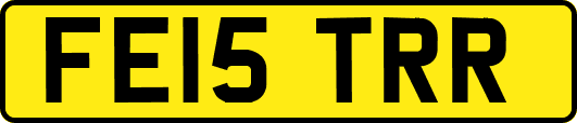 FE15TRR