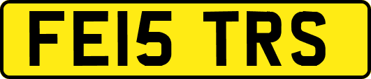 FE15TRS