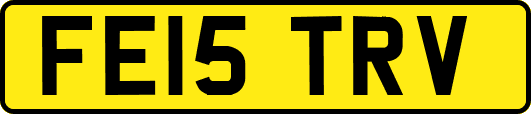 FE15TRV