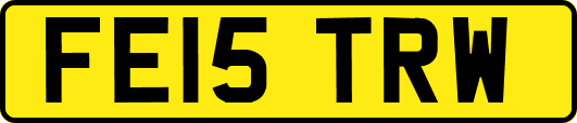 FE15TRW