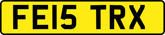 FE15TRX