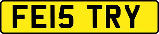 FE15TRY
