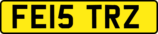 FE15TRZ