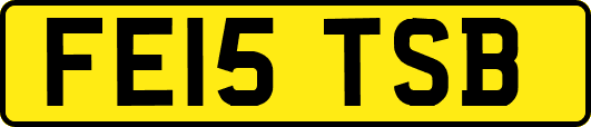 FE15TSB