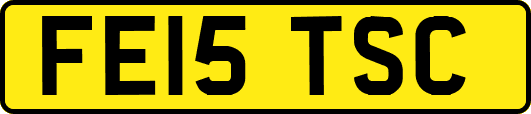 FE15TSC