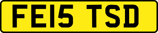 FE15TSD