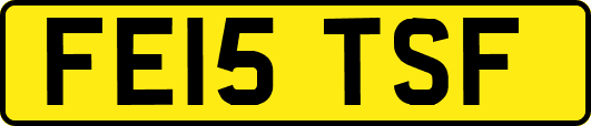 FE15TSF