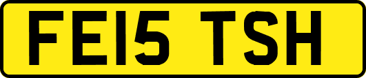 FE15TSH