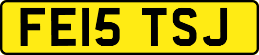 FE15TSJ