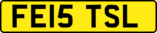 FE15TSL