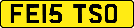 FE15TSO