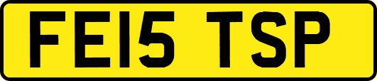 FE15TSP