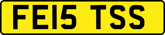 FE15TSS