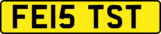 FE15TST