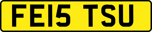 FE15TSU