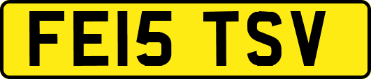 FE15TSV
