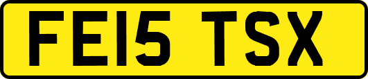 FE15TSX