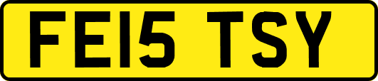 FE15TSY